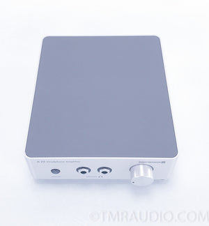 Beyerdynamic A 20 Headphone Amplifier