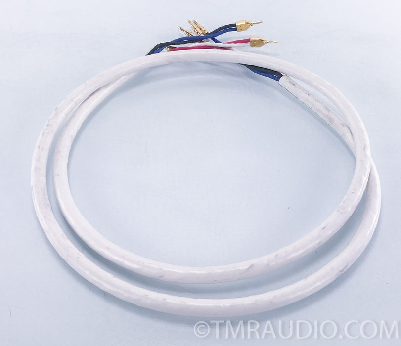 Tara Labs RSC Prime BiWire 2.5m Speaker Cable