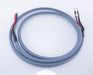 AudioQuest Crystal 2 Hyperlitz Bi-Wire Speaker Cables
