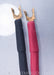 AudioQuest Crystal 2 Hyperlitz Bi-Wire Speaker Cables