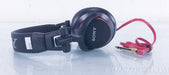 Sony MDR-V55 Over-Ear DJ Headphones