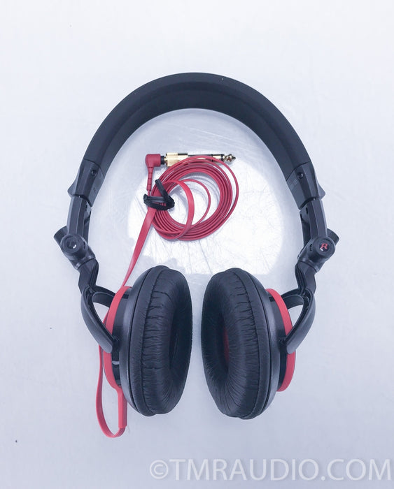 Sony MDR-V55 Over-Ear DJ Headphones