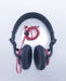 Sony MDR-V55 Over-Ear DJ Headphones