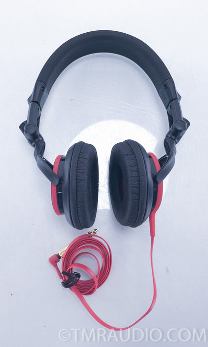 Sony MDR-V55 Over-Ear DJ Headphones