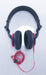 Sony MDR-V55 Over-Ear DJ Headphones