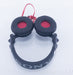 Sony MDR-V55 Over-Ear DJ Headphones
