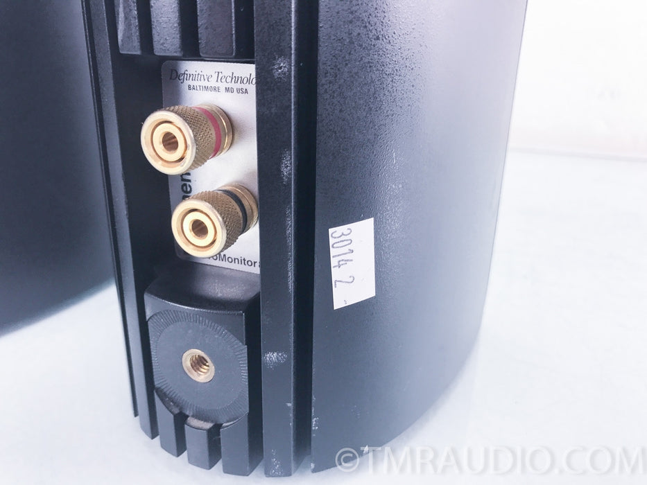 Definitive Technology ProCinema ProMonitor 80 Surround Satellite Speakers