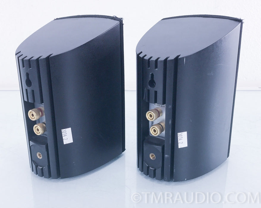 Definitive Technology ProCinema ProMonitor 80 Surround Satellite Speakers