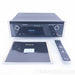 McIntosh C47 Stereo Audio Preamplifier USB DAC / MM MC Phonostage