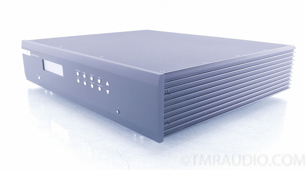 Musical Fidelity M6DAC DAC