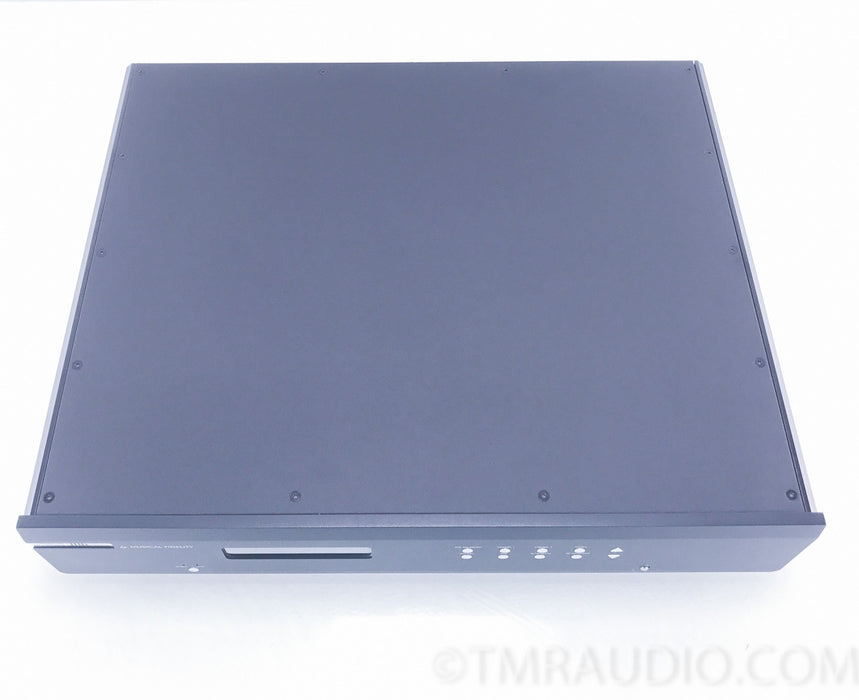 Musical Fidelity M6DAC DAC