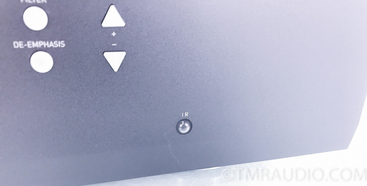 Musical Fidelity M6DAC DAC