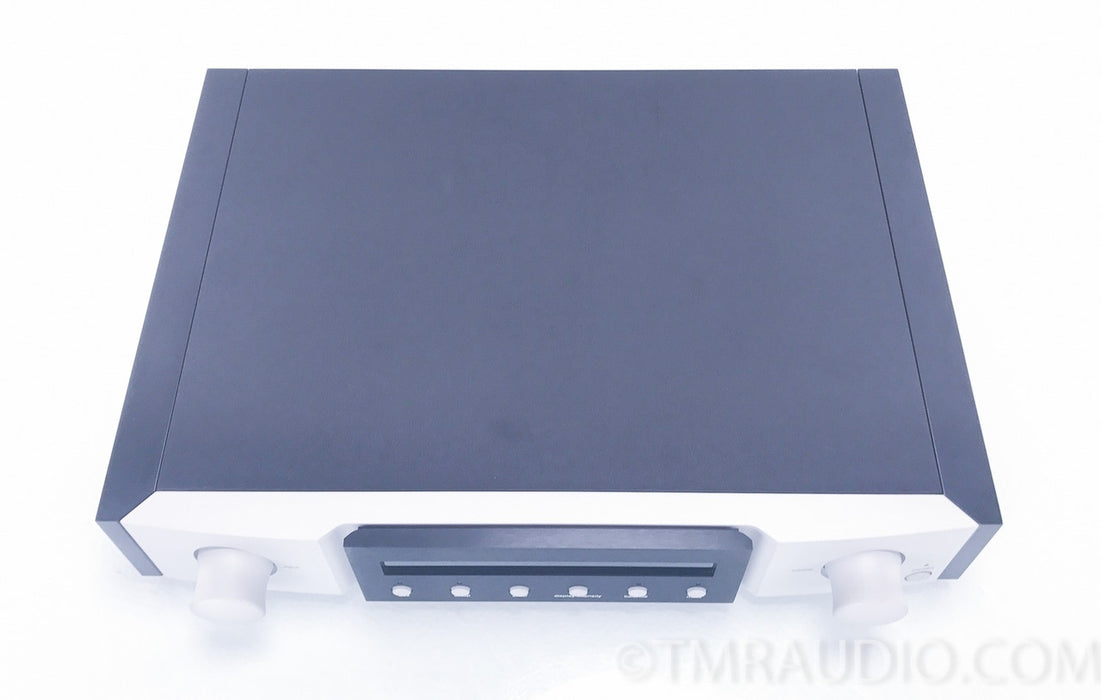 Mark Levinson N52 Reference Dual-Monaural Preamplifier