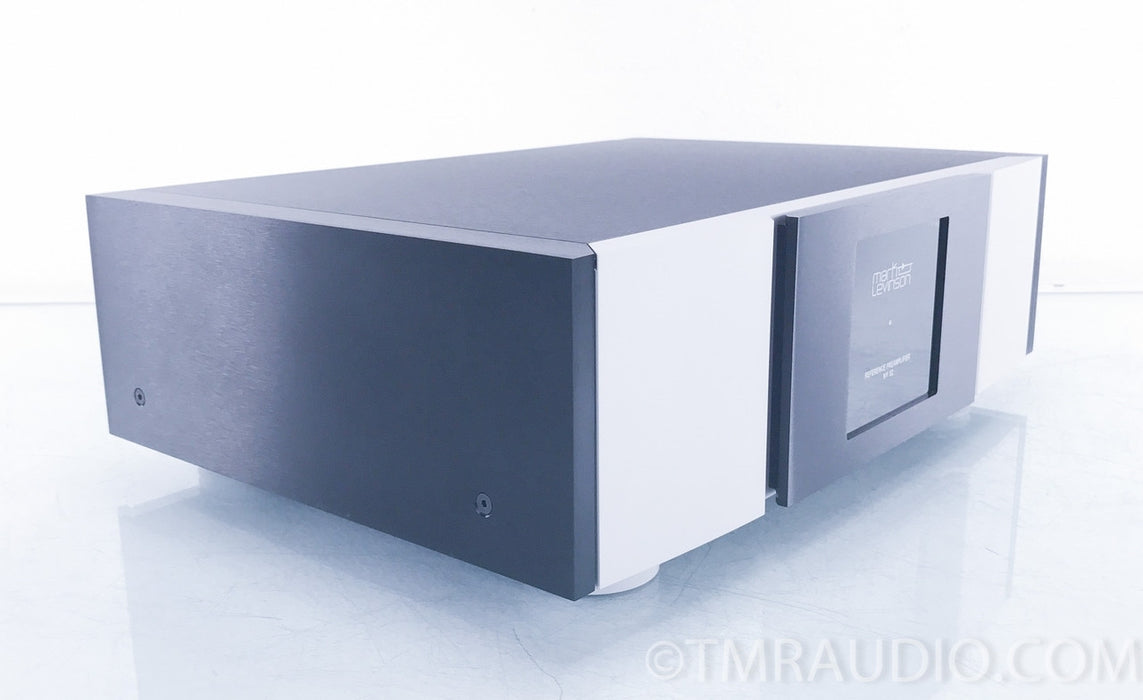 Mark Levinson N52 Reference Dual-Monaural Preamplifier