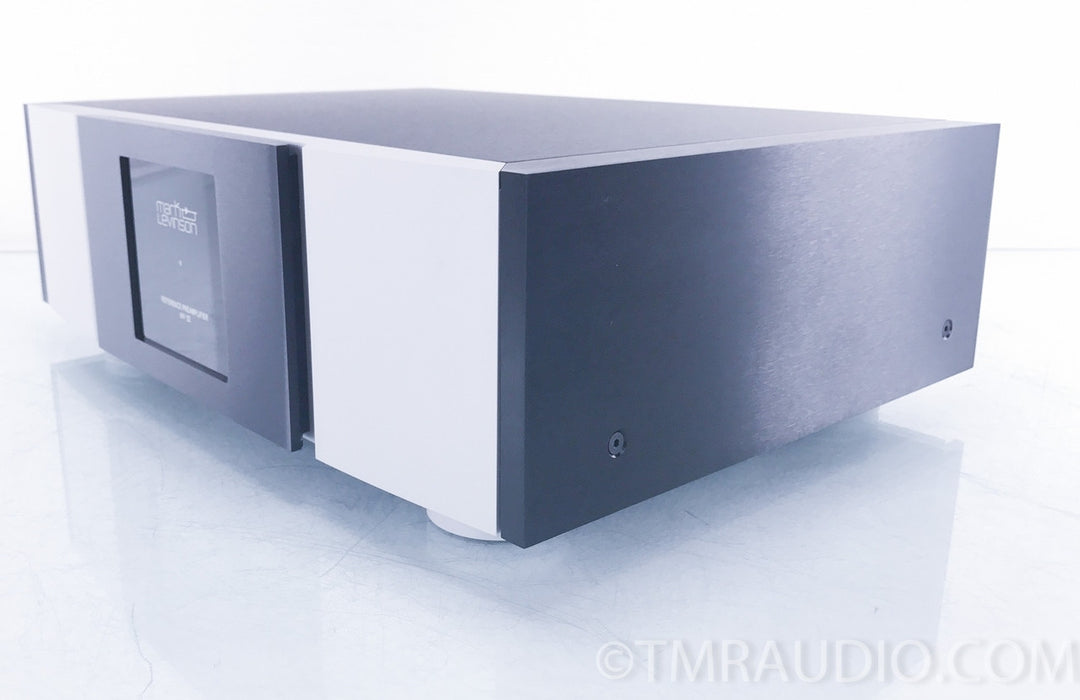 Mark Levinson N52 Reference Dual-Monaural Preamplifier