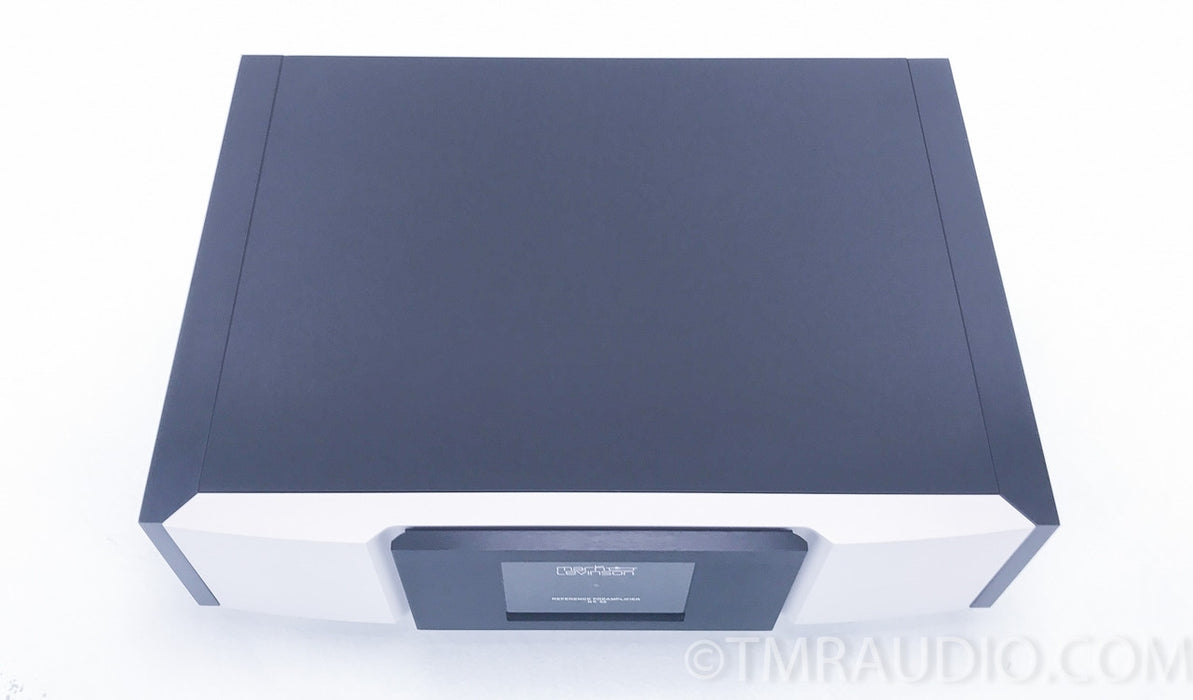 Mark Levinson N52 Reference Dual-Monaural Preamplifier