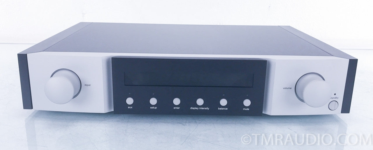 Mark Levinson N52 Reference Dual-Monaural Preamplifier