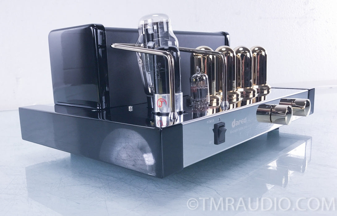Dared MC-7P Stereo Tube Preamplifier