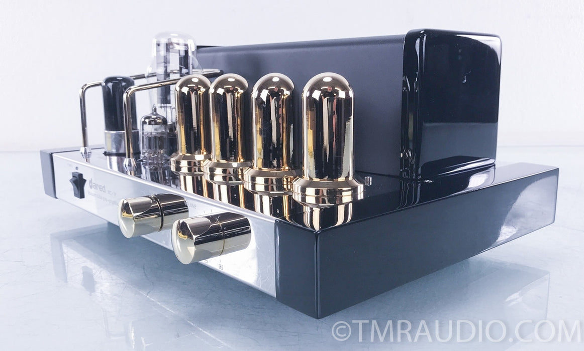 Dared MC-7P Stereo Tube Preamplifier