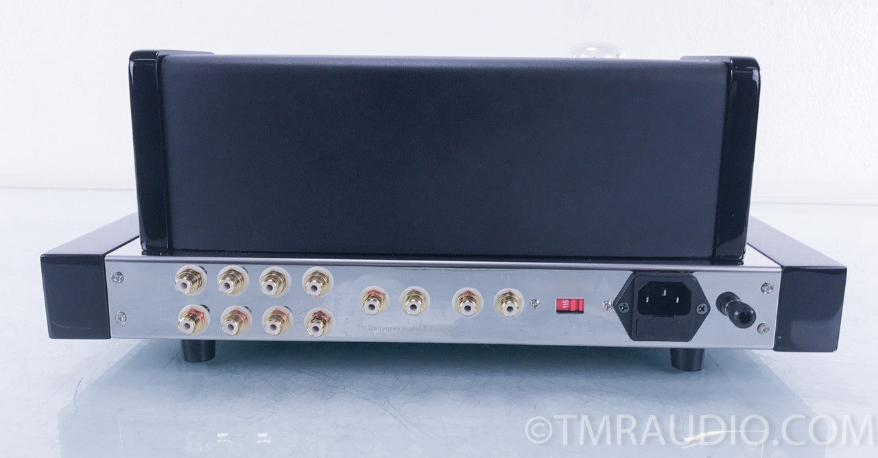 Dared MC-7P Stereo Tube Preamplifier