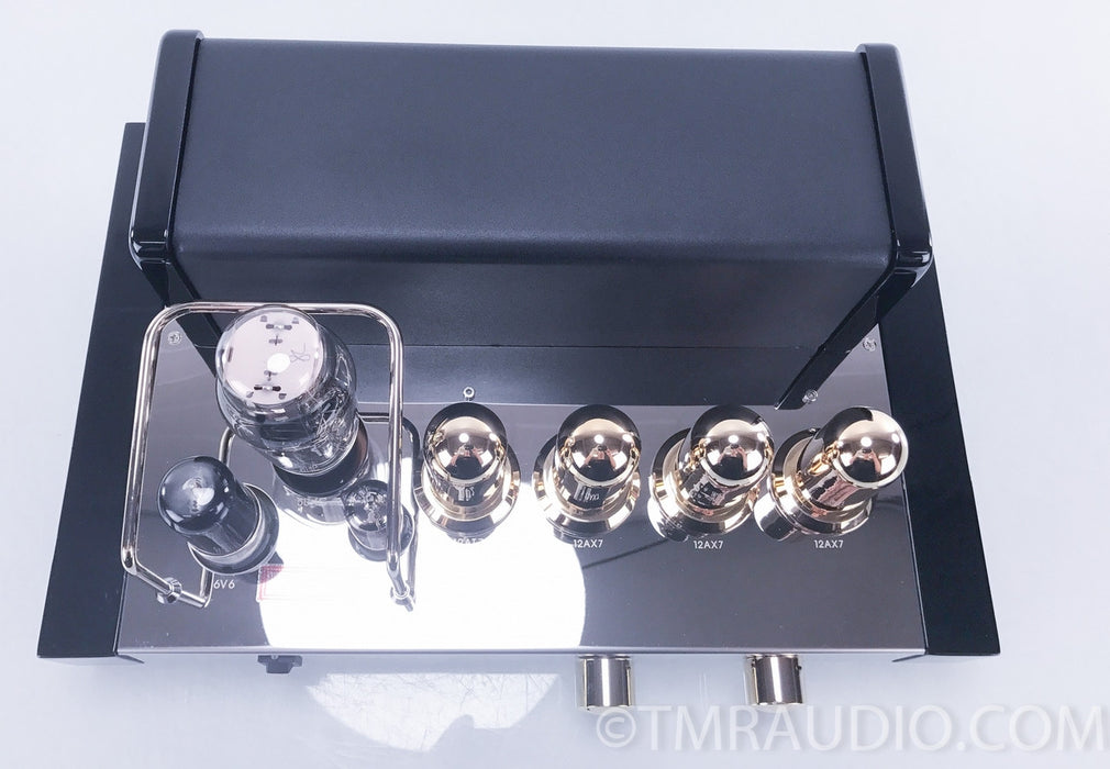 Dared MC-7P Stereo Tube Preamplifier