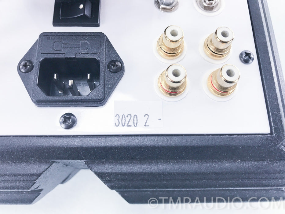 Decware CSP2 Zen Triode Stereo Preamplifier