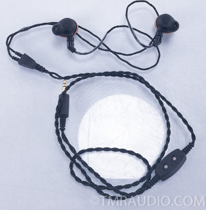Astell & Kern Rosie In-Ear Headphones