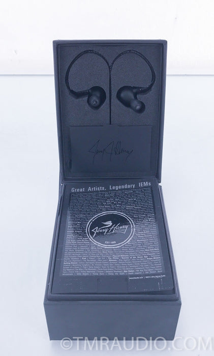 Astell & Kern Rosie In-Ear Headphones