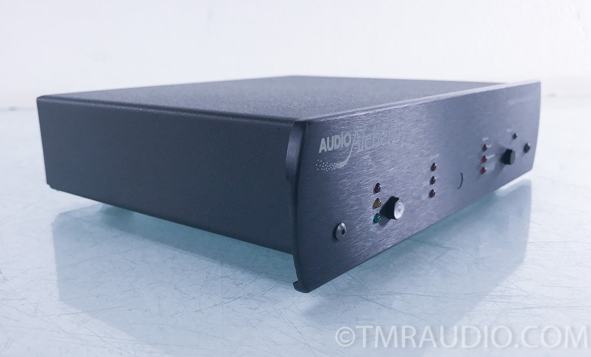 Audio Alchemy DDE V3.0 DAC