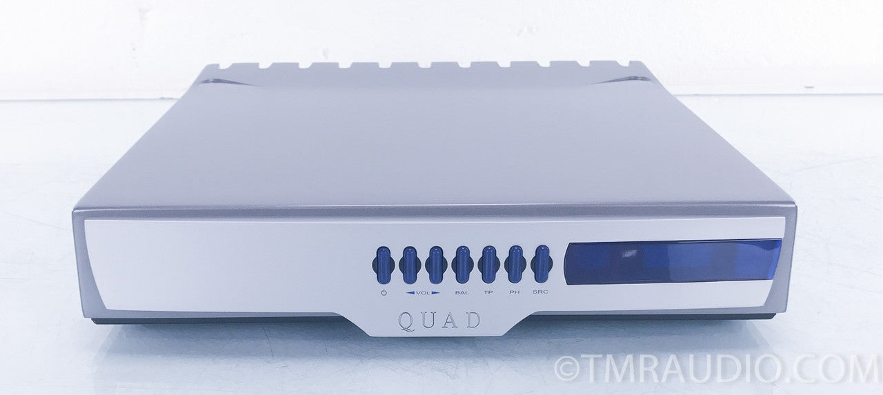 Quad 99 Stereo Preamplifier