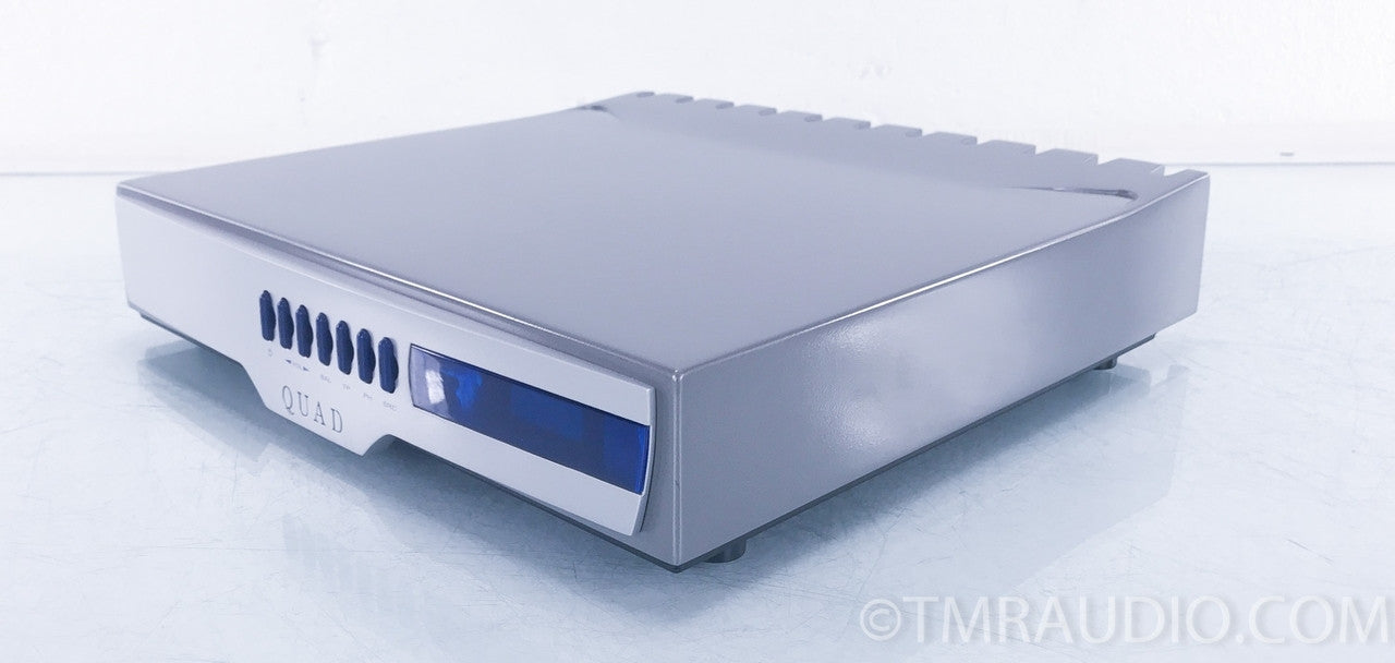 Quad 99 Stereo Preamplifier