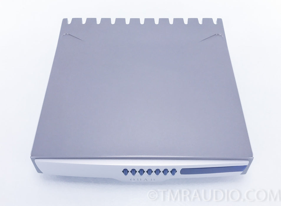 Quad 99 Stereo Preamplifier