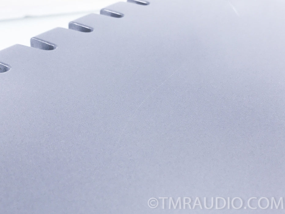 Quad 99 Stereo Preamplifier