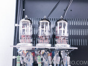 Croft Micro 25 Stereo Tube Preamplifier