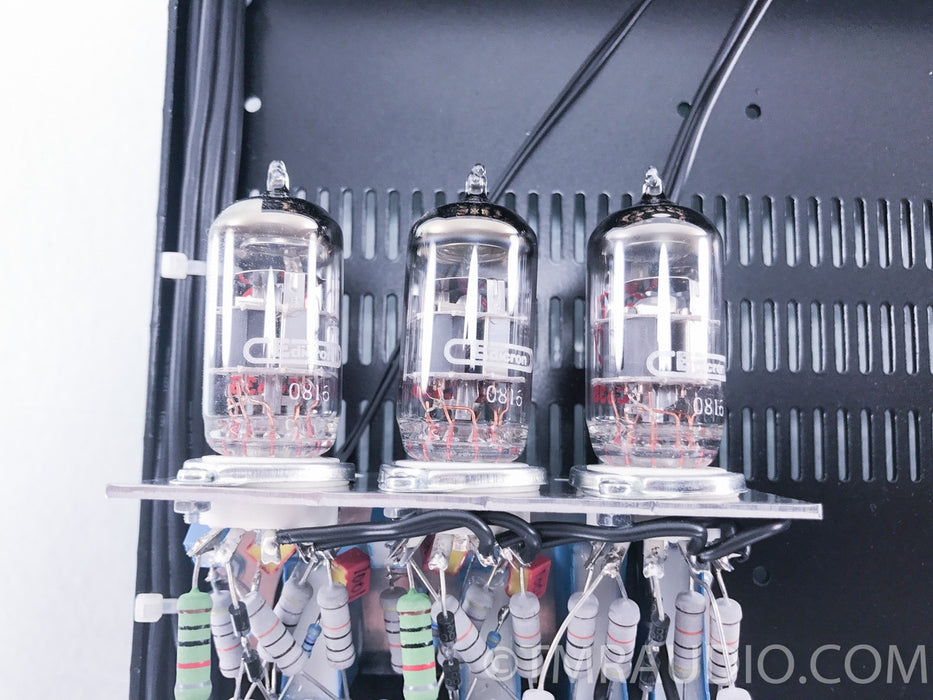 Croft Micro 25 Stereo Tube Preamplifier