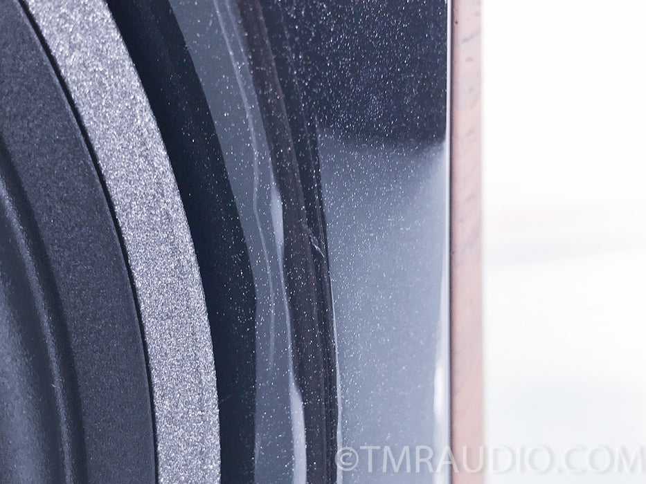 Focal Electra 1008 Be II Bookshelf Speakers