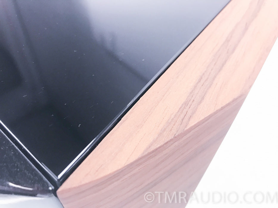 Focal Electra 1008 Be II Bookshelf Speakers