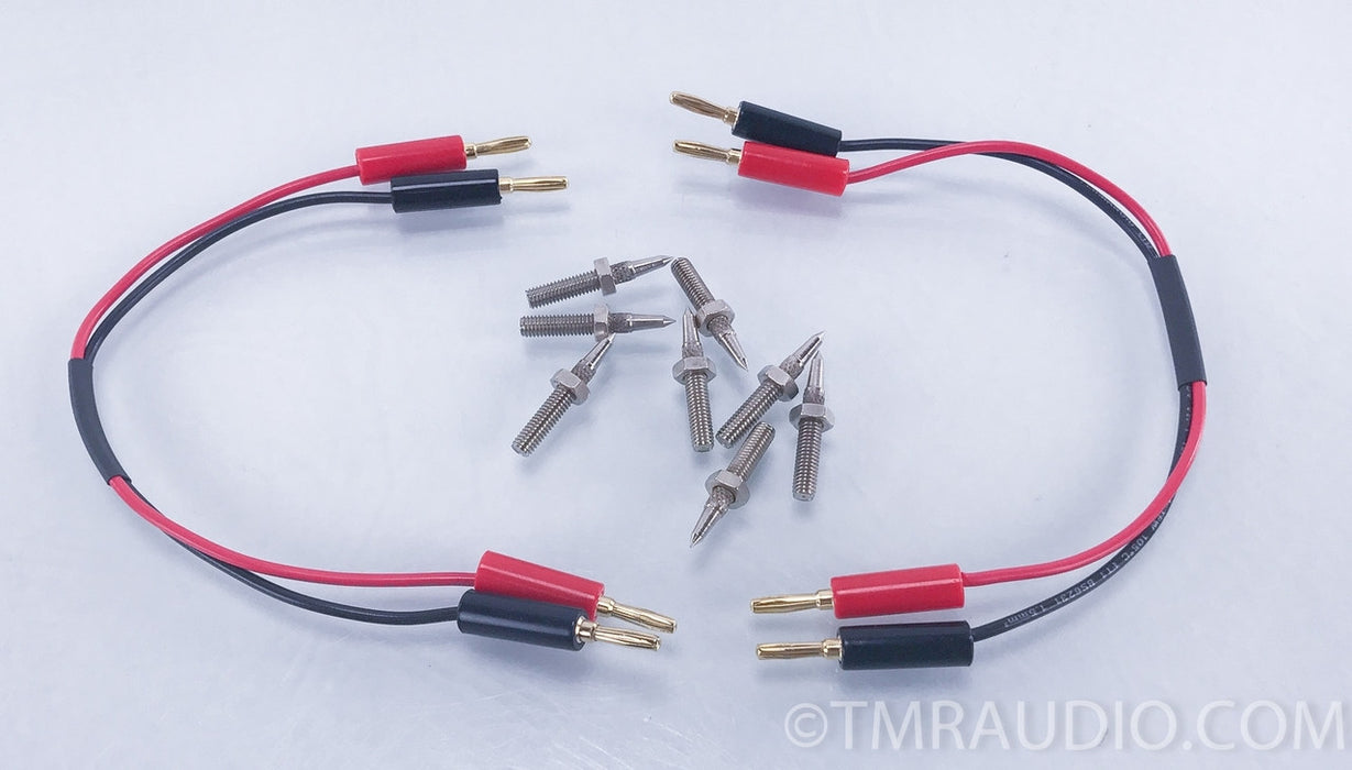 Stirling AB-2 Bass Extender for LS3/5a Speakers