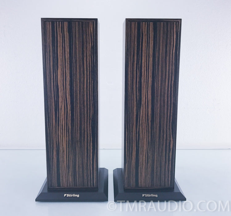 Stirling AB-2 Bass Extender for LS3/5a Speakers