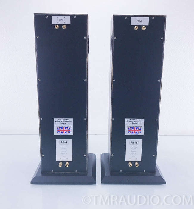 Stirling AB-2 Bass Extender for LS3/5a Speakers