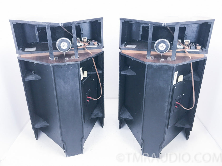 Klipsch Klipschorn Floorstanding Speakers