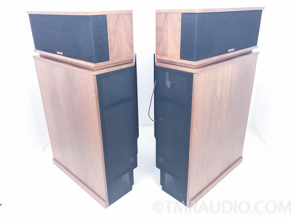 Klipsch Klipschorn Floorstanding Speakers