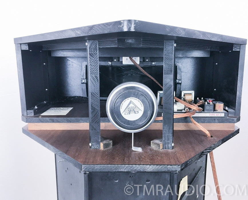 Klipsch Klipschorn Floorstanding Speakers