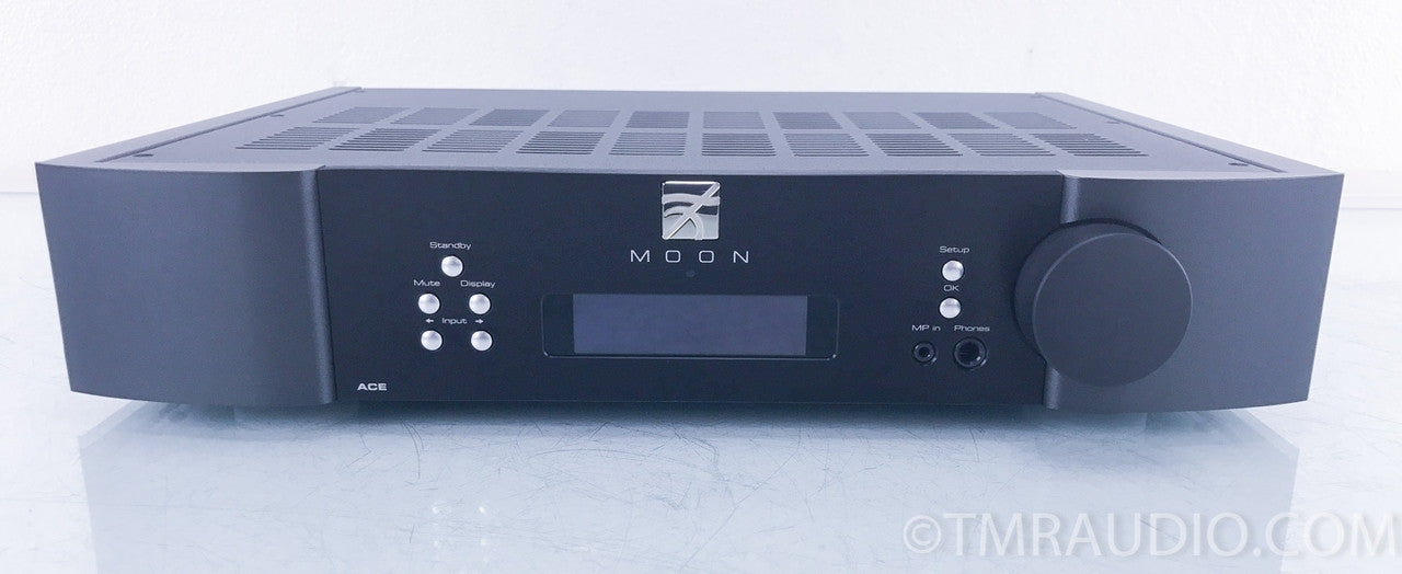 SimAudio Moon Neo Ace Integrated Amplifier
