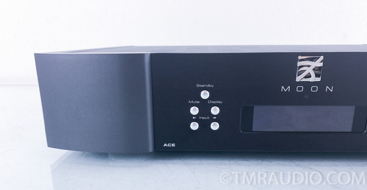 SimAudio Moon Neo Ace Integrated Amplifier