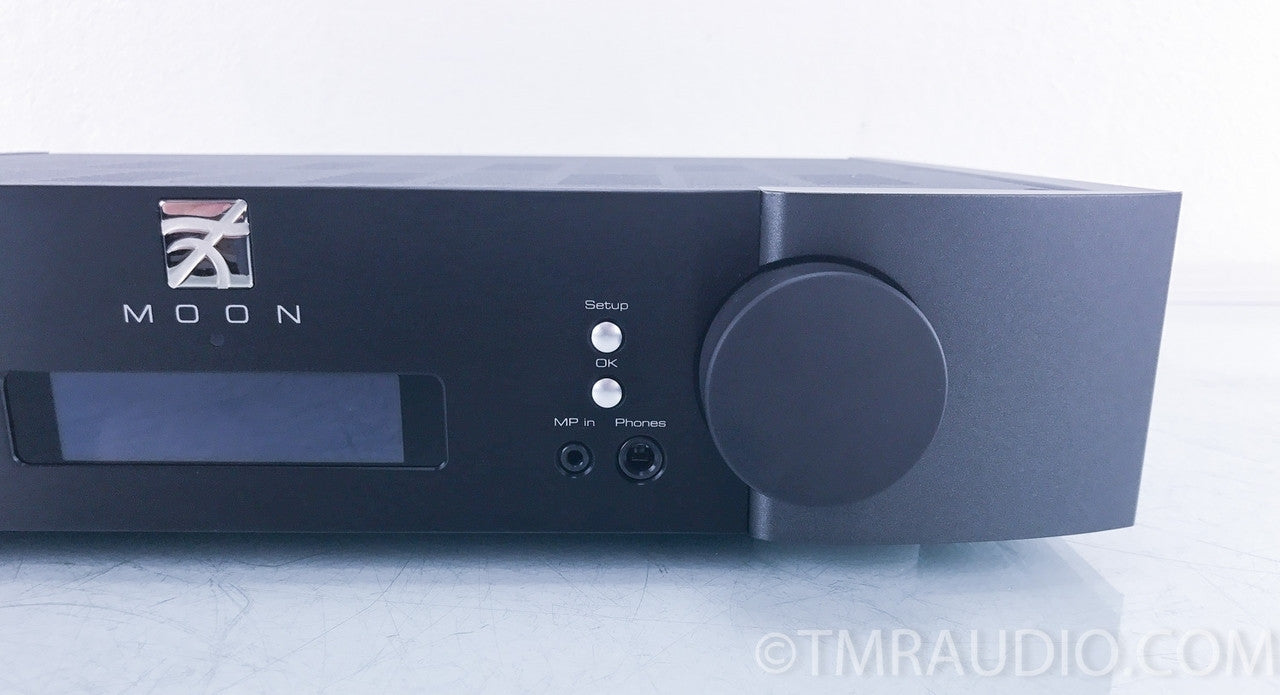 SimAudio Moon Neo Ace Integrated Amplifier