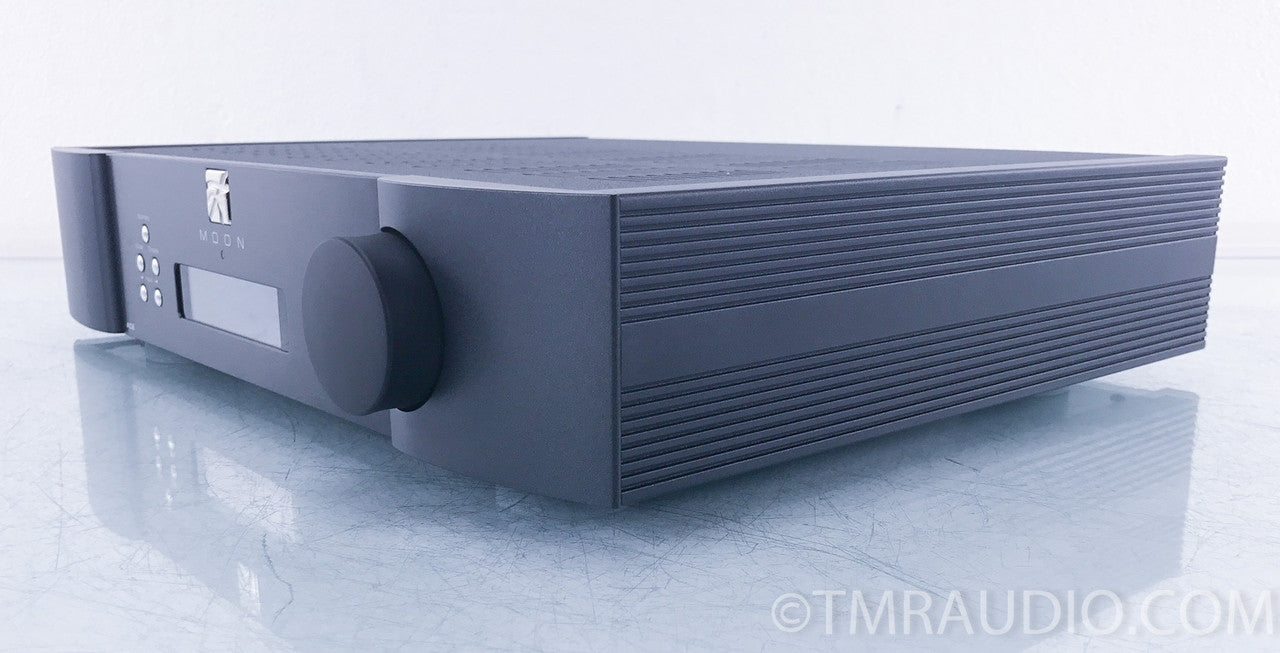 SimAudio Moon Neo Ace Integrated Amplifier