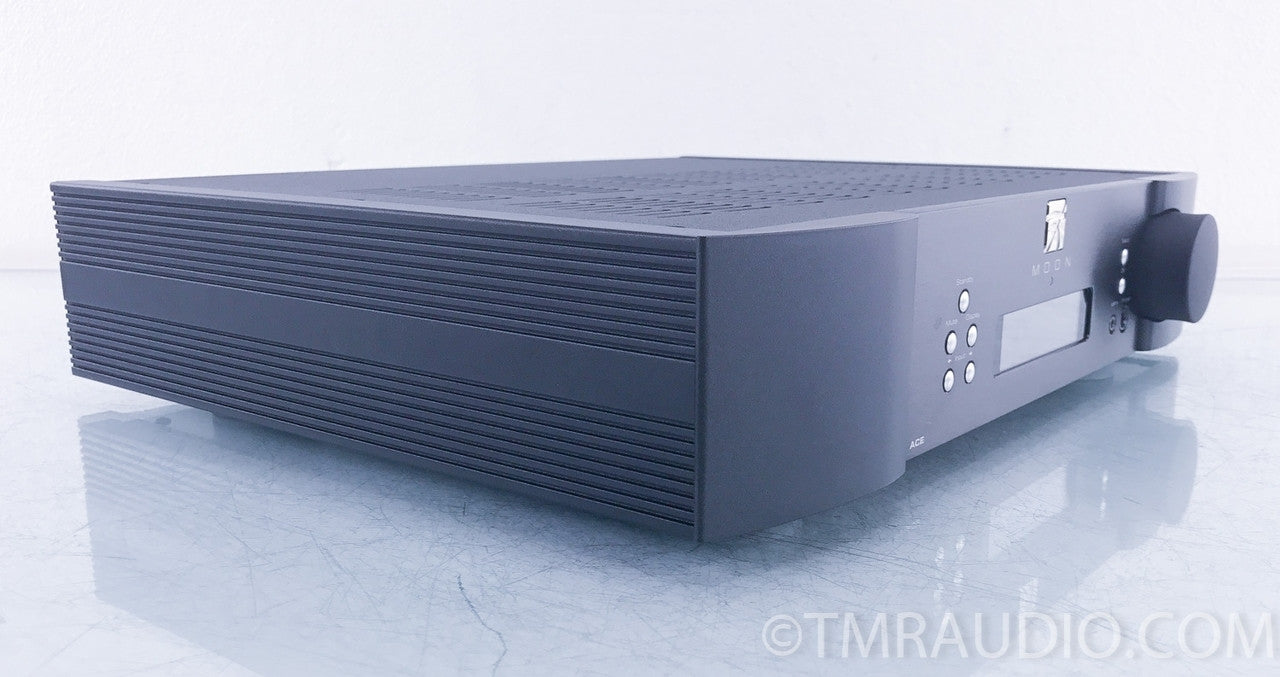 SimAudio Moon Neo Ace Integrated Amplifier