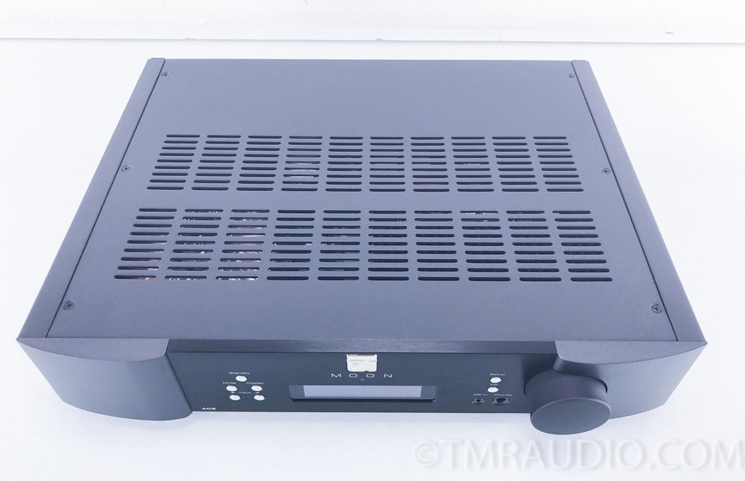 SimAudio Moon Neo Ace Integrated Amplifier