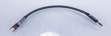 Zu Audio Ibis Speaker Jumpers ( Spade to Banana)